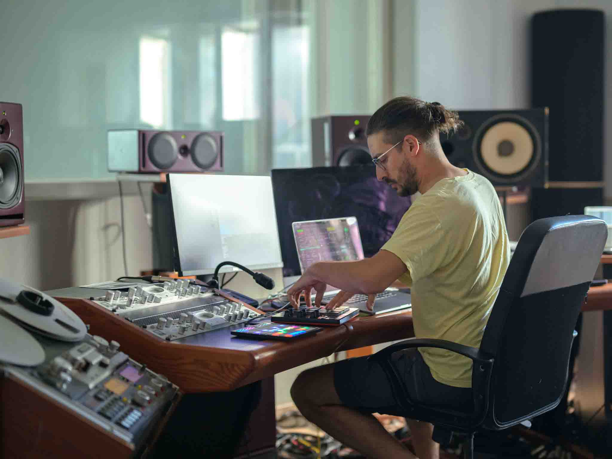 Performance Scaling Limits au GMEM